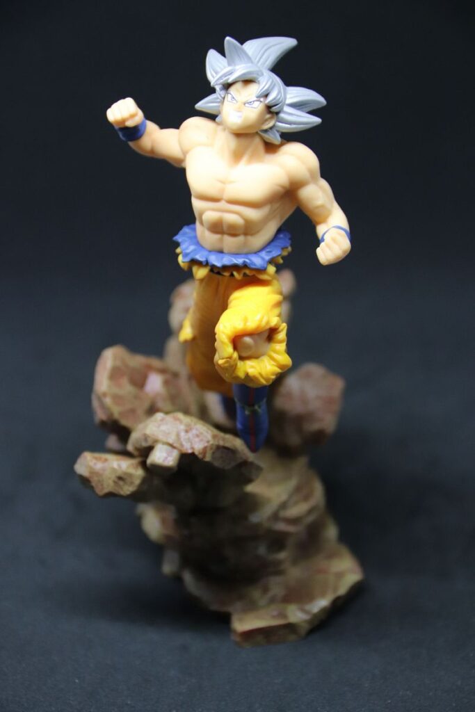 DRAGON BALL: Sparking! ZERO Collector's Edition