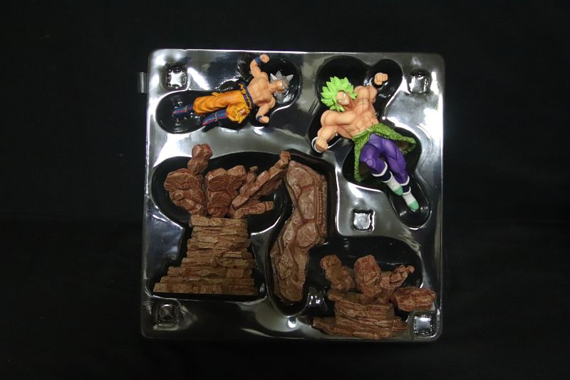 DRAGON BALL: Sparking! ZERO Collector's Edition
