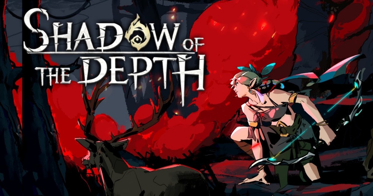 Shadow of the Depth เปิดให้บริการทั้ง iOS/Android บนสโตร์ไทยแล้ว 1 Shadow of the Depth Announced