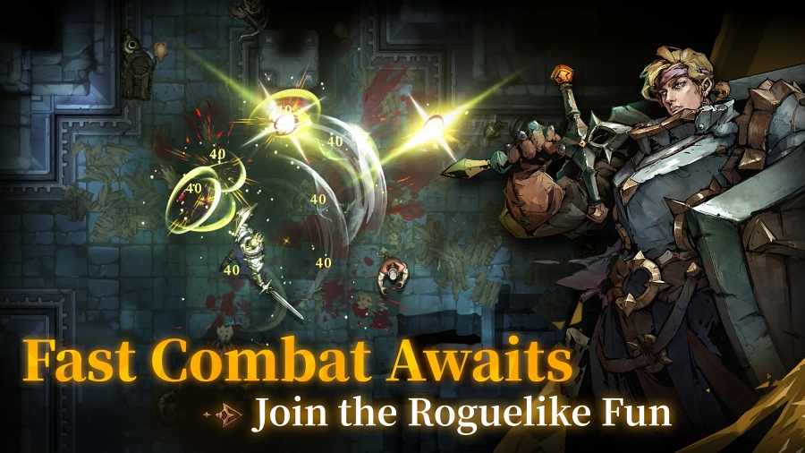 Shadow of the Depth เปิดให้บริการทั้ง iOS/Android บนสโตร์ไทยแล้ว 4 Shadow of the Depth Announced