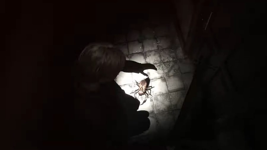 10 มอนสเตอร์สุดหลอนใน Silent Hill 2 2 Silent Hills 210 Terrifying Monsters