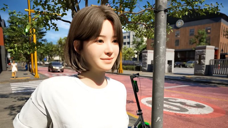 inZOI เกมซิมเกาหลี ประกาศมีแผนอัปเดตเกมเป็นเวลายาวนานกว่า 20 ปี 2 inZOI Announces 20-Year Update Plan
