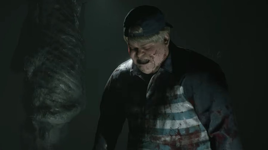 10 มอนสเตอร์สุดหลอนใน Silent Hill 2 3 Silent Hills 210 Terrifying Monsters