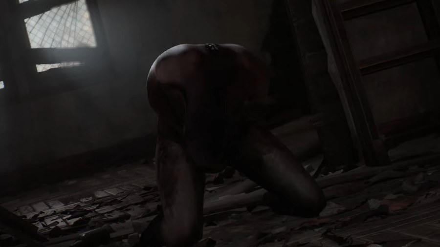 10 มอนสเตอร์สุดหลอนใน Silent Hill 2 4 Silent Hills 210 Terrifying Monsters