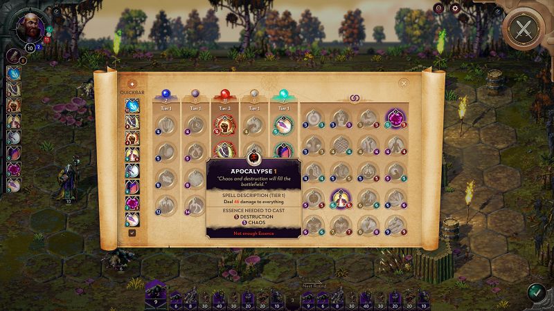 Songs of Conquest Announced