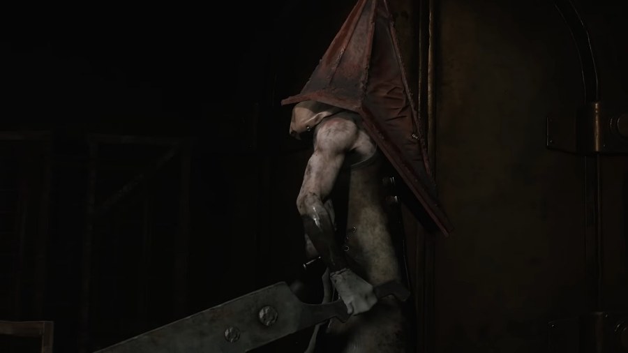 10 มอนสเตอร์สุดหลอนใน Silent Hill 2 9 Silent Hills 210 Terrifying Monsters