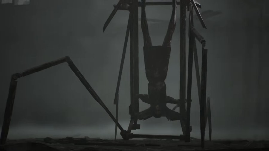 10 มอนสเตอร์สุดหลอนใน Silent Hill 2 10 Silent Hills 210 Terrifying Monsters