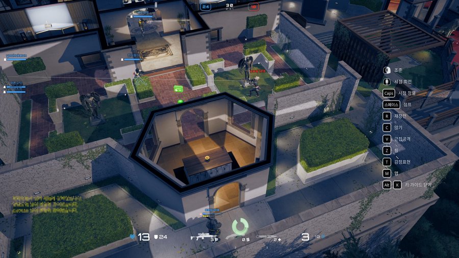 KRAFTON Thailand ประกาศเตรียมเปิดตัว 'PUBG: BLINDSPOT' 3 Project ARC Announced