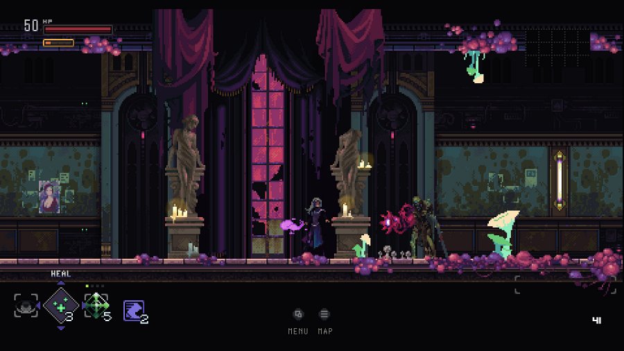 Silent Planet Announced