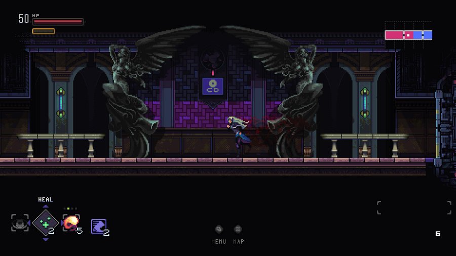 Silent Planet Announced