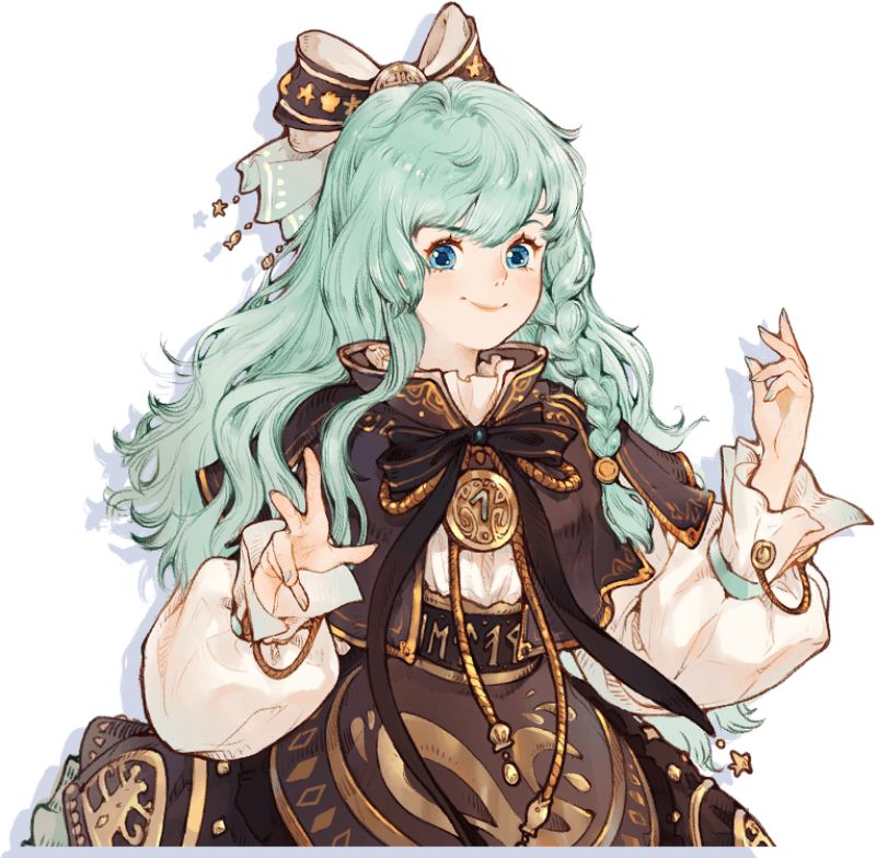 เจาะลึก 5 คลาสใน Tree of Savior: Neverland 3 Tree of Savior: Neverland Class Guide