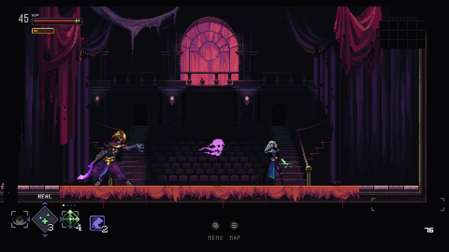 Silent Planet Announced