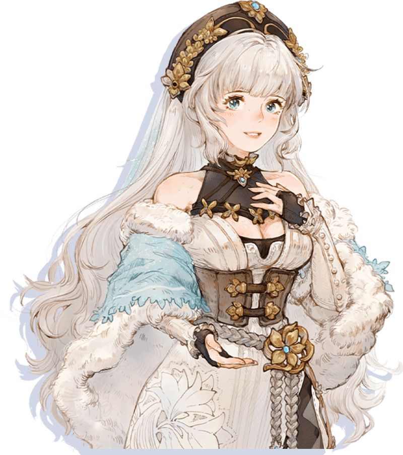 เจาะลึก 5 คลาสใน Tree of Savior: Neverland 4 Tree of Savior: Neverland Class Guide