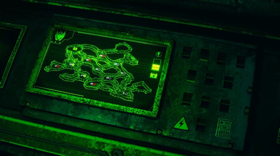 Enigma of Fear เกมไขปริศนากับสิ่งเหนือธรรมชาติในกราฟิกพิกเซล 3D 5 Enigma of Fear Announced