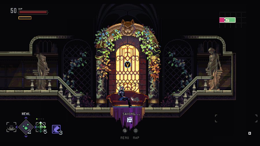 Silent Planet Announced