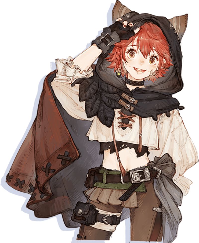 เจาะลึก 5 คลาสใน Tree of Savior: Neverland 6 Tree of Savior: Neverland Class Guide