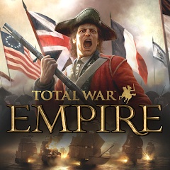 Total War : EMPIRE เปิดให้พรีออเดอร์บนมือถือสโตร์ไทยแล้ววันนี้ 2 Total War : EMPIRE Pre Order Launches