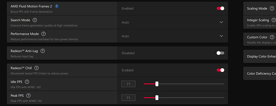 AMD Software: Adrenalin Edition 24.9.1 เปิดให้ดาวน์โหลดแล้ววันนี้ 4 AMD Software: Adrenalin Edition 24.9.1 เปิดให้ดาวน์โหลดแล้ววันนี้
