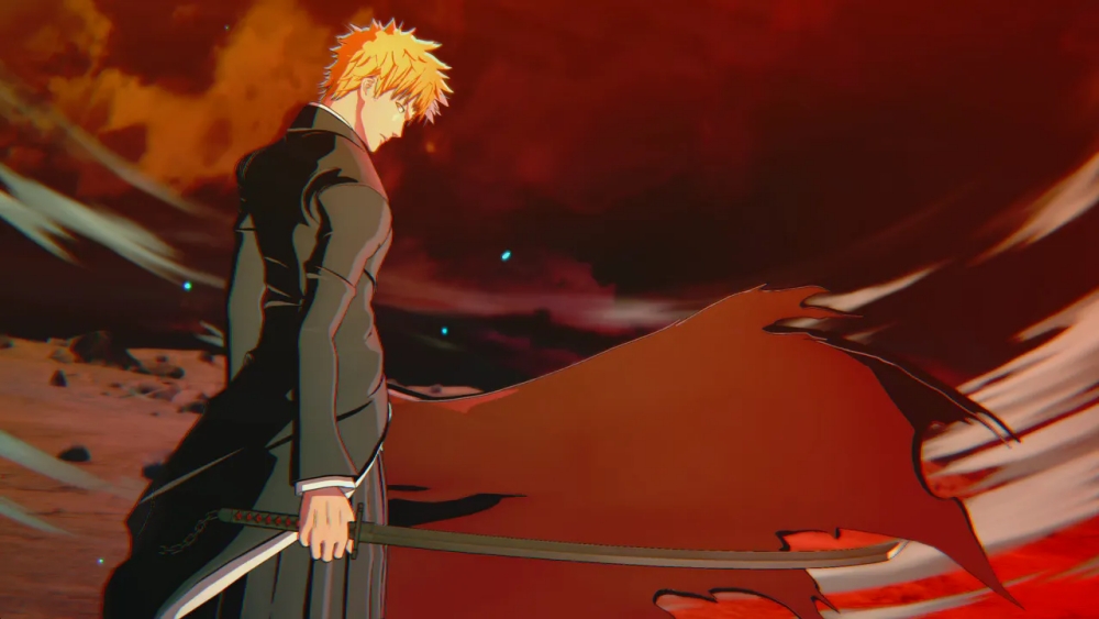 คอนเฟิร์ม! BLEACH Rebirth of Souls เตรียมให้เล่นแน่นอนในปี 2025! 3 คอนเฟิร์ม! BLEACH Rebirth of Souls เตรียมให้เล่นแน่นอนในปี 2025!