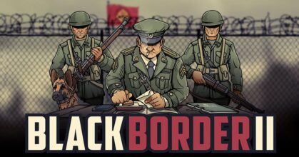 Black Border 2 Feature