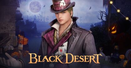 Black Desert ฉลองวันฮาโลวีนไปกับกิจกรรมสุดสยอง