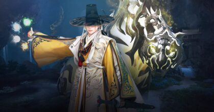 สารจากผู้พัฒนา Black Desert เผยโฉมอาชีพโดซา ปลุกพลัง
