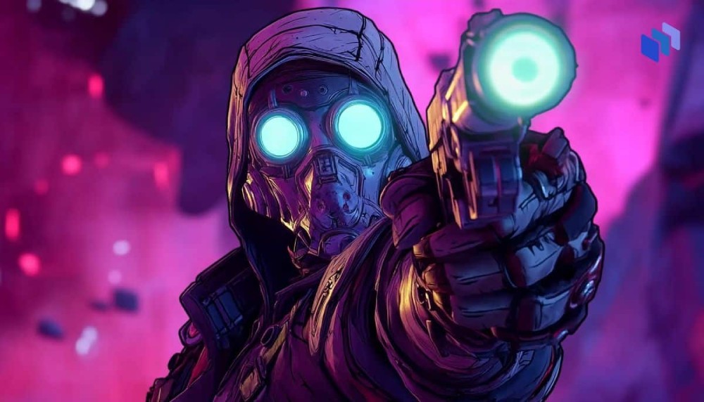 คอมมูนิตี้ Borderlands รวมน้ำใจช่วยเหลือแฟนเกมที่เป็นมะเร็งระยะสุดท้าย 2 คอมมูนิตี้ Borderlands รวมน้ำใจช่วยเหลือแฟนเกมที่เป็นมะเร็งระยะสุดท้าย