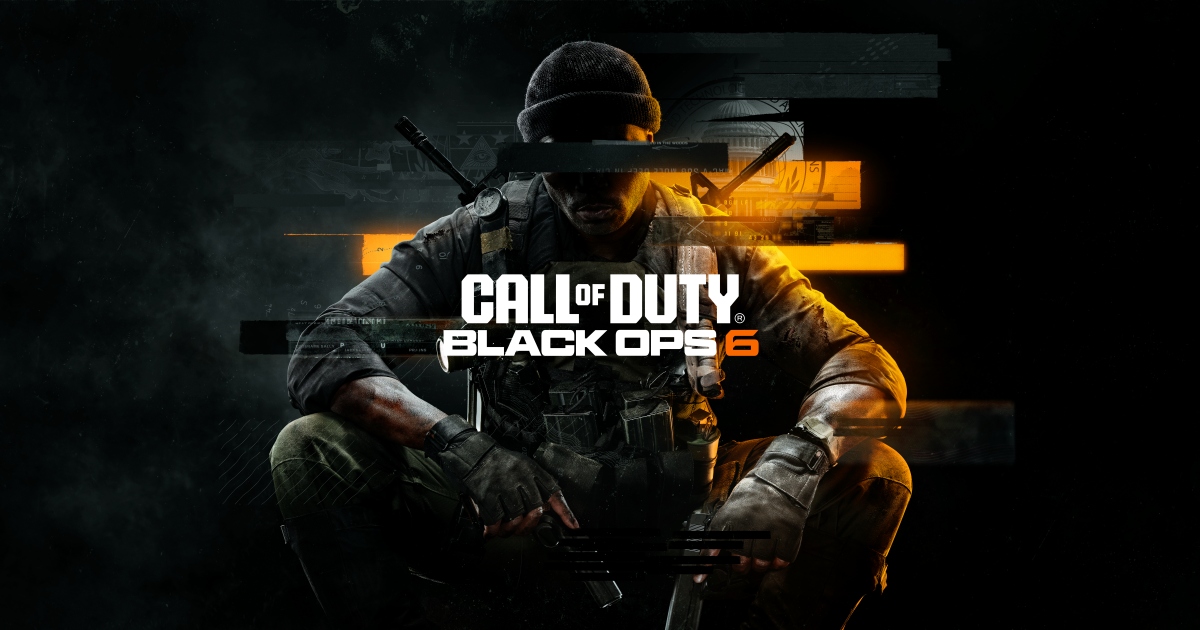 โค้งสุดท้ายก่อนการเปิดตัว Call of Duty: Black Ops 6 1 โค้งสุดท้ายก่อนการเปิดตัว Call of Duty: Black Ops 6