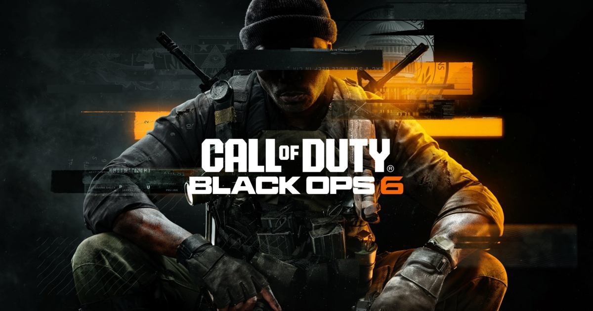 ตัวอย่างภาพยนตร์ | Call of Duty: Black Ops 6 - The Story So Far 1 ตัวอย่างภาพยนตร์ | Call of Duty: Black Ops 6 - The Story So Far
