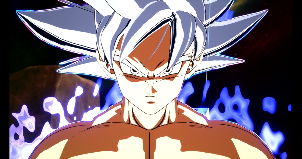 ศึกทลายขีดจำกัด...ทะลุสวรรค์สะท้านโลกันต์ได้เริ่มขึ้น ณ บัดนี้ DRAGON BALL: Sparking! ZERO พร้อมให้เล่นบนคอนโซลและ PC แล้ว 2 ศึกทลายขีดจำกัด...ทะลุสวรรค์สะท้านโลกันต์ได้เริ่มขึ้น ณ บัดนี้ DRAGON BALL: Sparking! ZERO พร้อมให้เล่นบนคอนโซลและ PC แล้ว