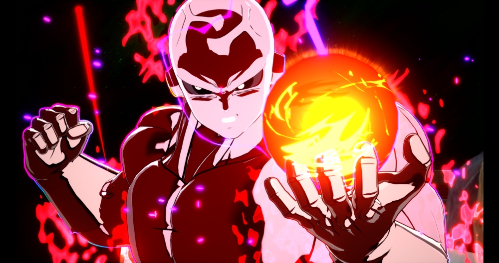 ศึกทลายขีดจำกัด...ทะลุสวรรค์สะท้านโลกันต์ได้เริ่มขึ้น ณ บัดนี้ DRAGON BALL: Sparking! ZERO พร้อมให้เล่นบนคอนโซลและ PC แล้ว 4 ศึกทลายขีดจำกัด...ทะลุสวรรค์สะท้านโลกันต์ได้เริ่มขึ้น ณ บัดนี้ DRAGON BALL: Sparking! ZERO พร้อมให้เล่นบนคอนโซลและ PC แล้ว