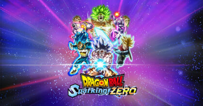 ศึกทลายขีดจำกัด...ทะลุสวรรค์สะท้านโลกันต์ได้เริ่มขึ้น ณ บัดนี้ DRAGON BALL: Sparking! ZERO พร้อมให้เล่นบนคอนโซลและ PC แล้ว
