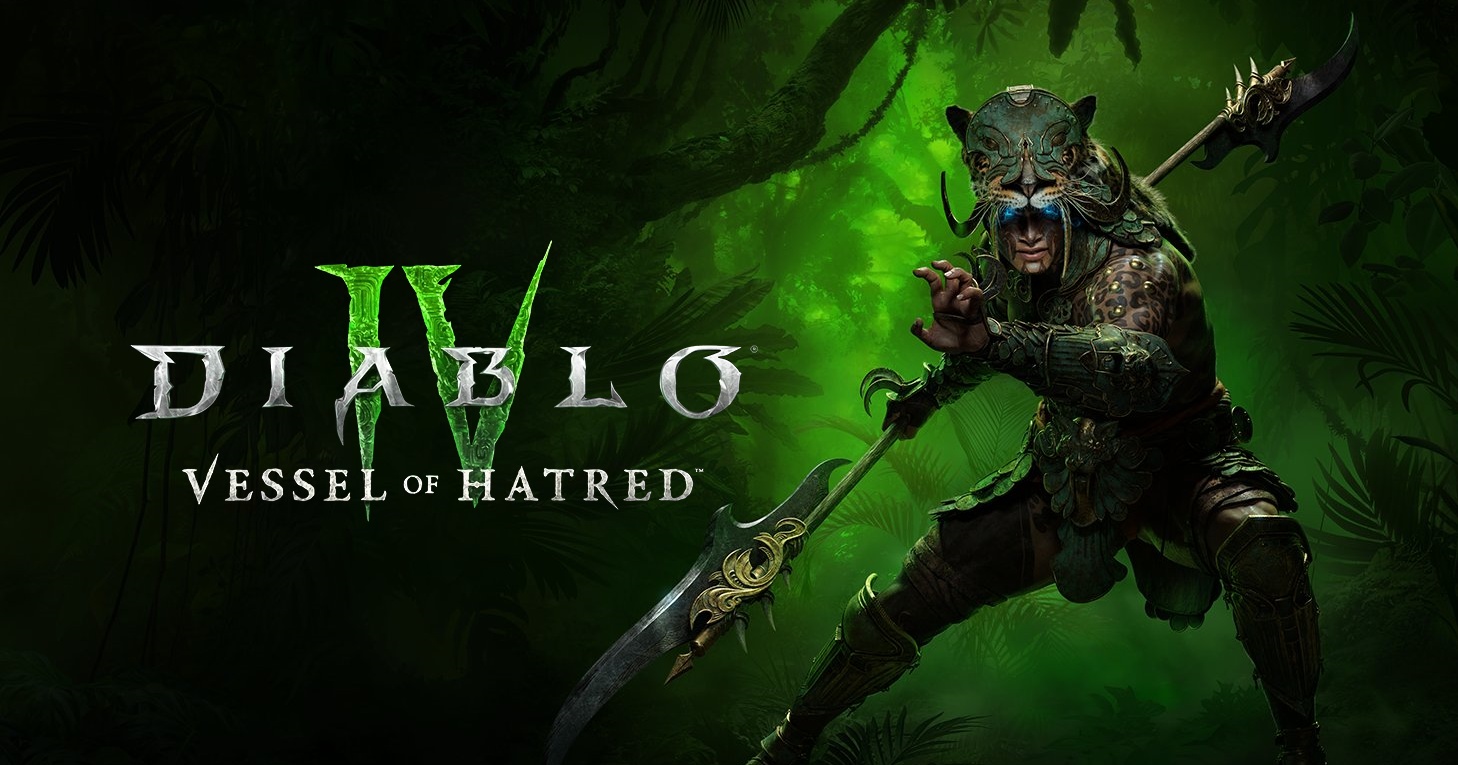 Camila Cabello ร้องเพลงสุดหลอนในเทรลเลอร์ใหม่ของ Diablo IV: Vessel of Hatred 1 Camila Cabello ร้องเพลงสุดหลอนในเทรลเลอร์ใหม่ของ Diablo IV: Vessel of Hatred