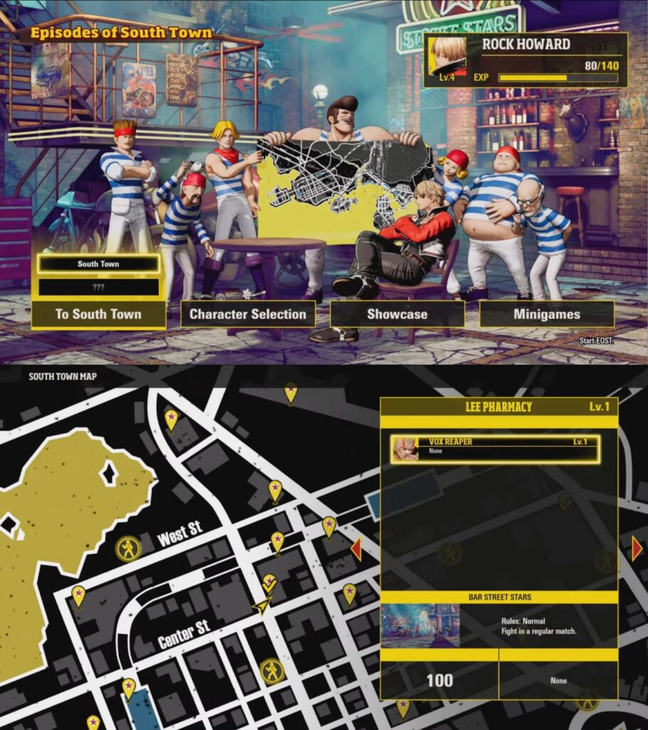 [สัมภาษณ์พิเศษ] โปรดิวเซอร์ Fatal Fury: City of the Wolves
