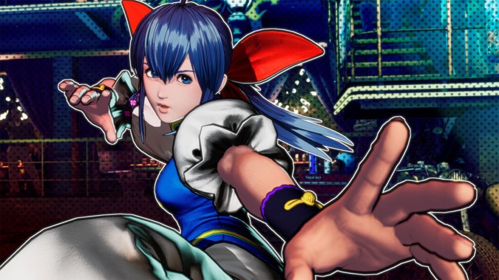 [สัมภาษณ์พิเศษ] โปรดิวเซอร์ Fatal Fury: City of the Wolves