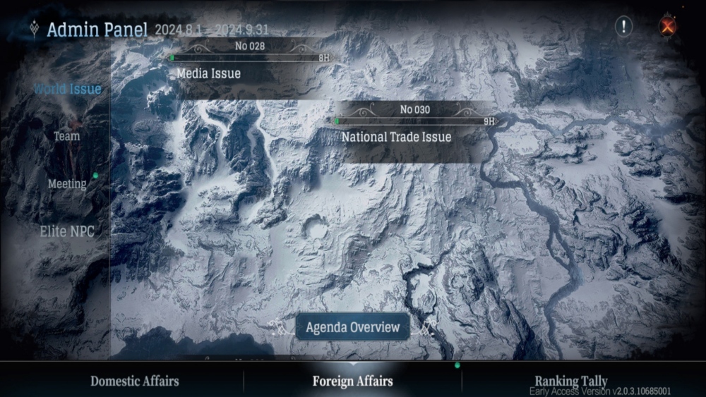 Frostpunk: Beyond the Ice จาก Com2uS เปิดให้บริการแล้ววันนี้ 4 Frostpunk: Beyond the Ice จาก Com2uS เปิดให้บริการแล้ววันนี้