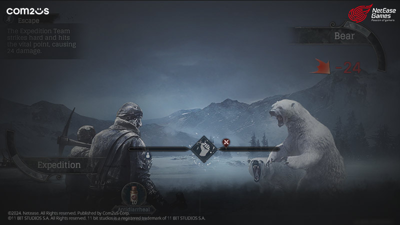 Frostpunk: Beyond the Ice เปิดให้บริการทั้ง iOS/Android ทั่วโลกรวมถึงไทยแล้ว 6 Frostpunk: Beyond the Ice เปิดให้บริการทั้ง iOS/Android ทั่วโลกรวมถึงไทยแล้ว