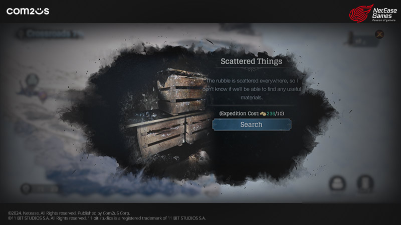 Frostpunk: Beyond the Ice เปิดให้บริการทั้ง iOS/Android ทั่วโลกรวมถึงไทยแล้ว 7 Frostpunk: Beyond the Ice เปิดให้บริการทั้ง iOS/Android ทั่วโลกรวมถึงไทยแล้ว