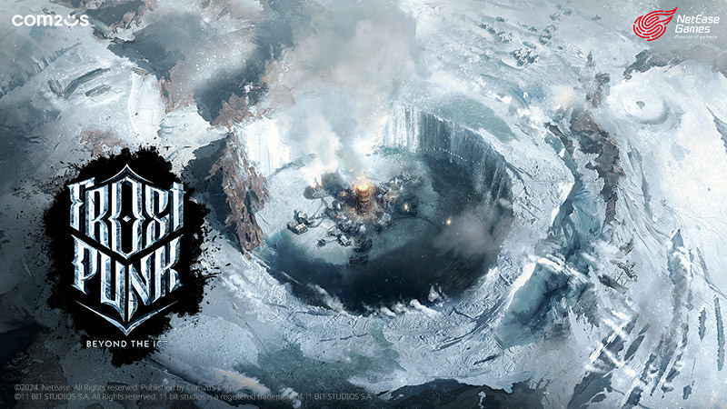 Frostpunk: Beyond the Ice เปิดให้บริการทั้ง iOS/Android ทั่วโลกรวมถึงไทยแล้ว 8 Frostpunk: Beyond the Ice เปิดให้บริการทั้ง iOS/Android ทั่วโลกรวมถึงไทยแล้ว