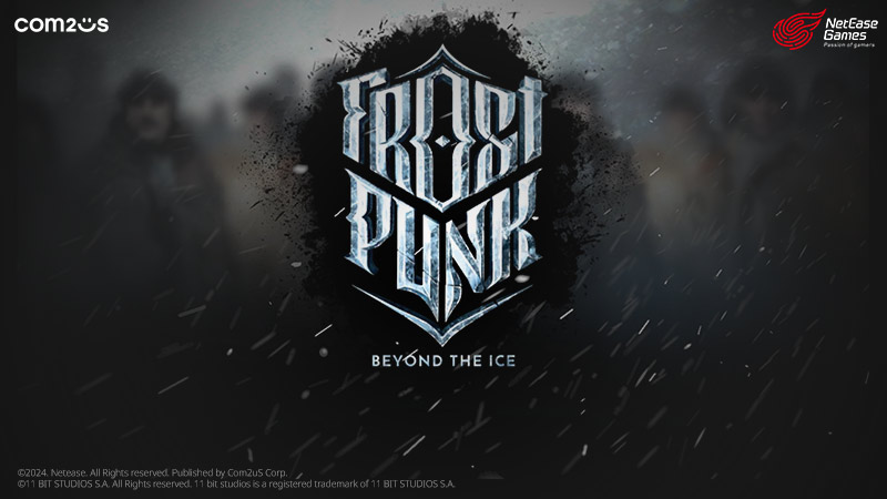 Frostpunk: Beyond the Ice จาก Com2uS เปิดให้บริการแล้ววันนี้ 9 Frostpunk: Beyond the Ice จาก Com2uS เปิดให้บริการแล้ววันนี้