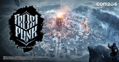 Frostpunk: Beyond the Ice เปิดให้บริการทั้ง iOS/Android ทั่วโลกรวมถึงไทยแล้ว