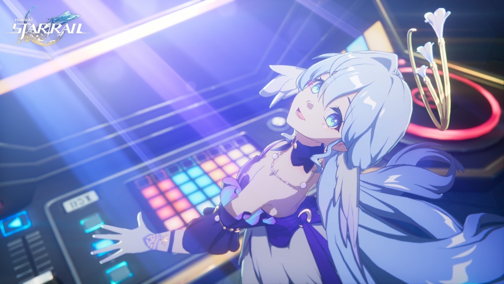 "Honkai: Star Rail" เวอร์ชัน 2.6 "ยุคเสื่อมของปิณาโกนี" เปิดตัวอย่างเป็นทางการ 6 "Honkai: Star Rail" เวอร์ชัน 2.6 "ยุคเสื่อมของปิณาโกนี" เปิดตัวอย่างเป็นทางการ