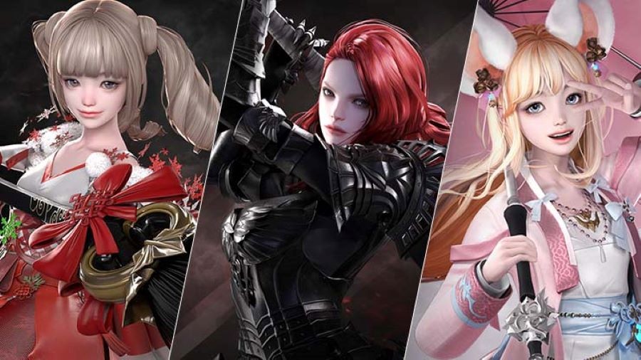 คนญี่ปุ่นชอบเล่นคอนโซล ทำให้เป็นตลาดที่เข้าถึงได้ยากสำหรับเกม MMORPG เน้นการแข่งหรือฟาร์ม 3 คนญี่ปุ่นชอบเล่นคอนโซล ทำให้เป็นตลาดที่เข้าถึงได้ยากสำหรับเกม MMORPG เน้นการแข่งหรือฟาร์ม