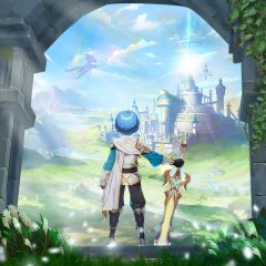 Magic Forest: Dragon Quest เปิดให้บริการเต็มรูปแบบทั้ง iOS/Android 2 Magic Forest Dragon Quest icon