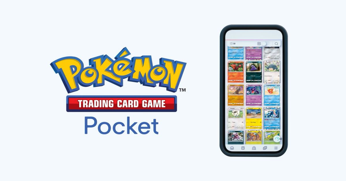 Pokémon TCG Pocket เกมการ์ด Pokémon เวอร์ชั่นมือถือ เปิดให้บริการบนสโตร์ไทยแล้ว 1 Pokémon TCG Pocket main Feature