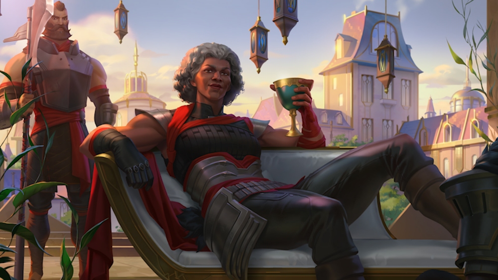 Riot Games ฉลองใหญ่ Arcane ซีซั่น 2 จัดเต็มเสิร์ฟคอนเทนต์พิเศษครบทุกเกม! 3 Riot Games ฉลองใหญ่ Arcane ซีซั่น 2 จัดเต็มเสิร์ฟคอนเทนต์พิเศษครบทุกเกม!