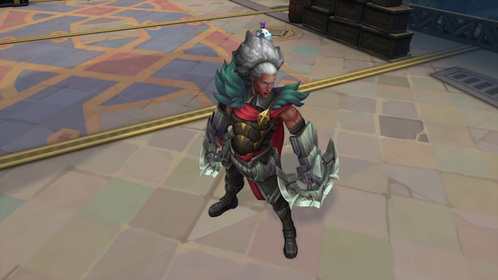 ระเบิดศึกท้ายปี รับ Arcane ซีซั่น 2! ‘Riot Games’ เปิดฉาก ‘Open Tournament’ ประเดิมสองเกมระดับตำนาน LoL และ Wild Rift 4 ระเบิดศึกท้ายปี รับ Arcane ซีซั่น 2! ‘Riot Games’ เปิดฉาก ‘Open Tournament’ ประเดิมสองเกมระดับตำนาน LoL และ Wild Rift