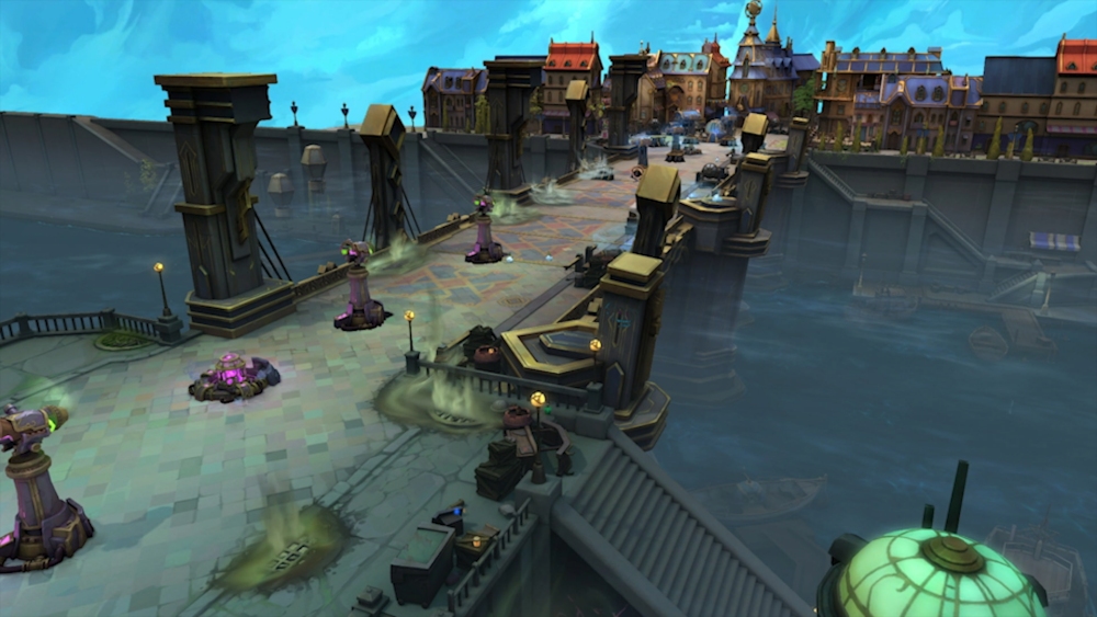 ระเบิดศึกท้ายปี รับ Arcane ซีซั่น 2! ‘Riot Games’ เปิดฉาก ‘Open Tournament’ ประเดิมสองเกมระดับตำนาน LoL และ Wild Rift 5 ระเบิดศึกท้ายปี รับ Arcane ซีซั่น 2! ‘Riot Games’ เปิดฉาก ‘Open Tournament’ ประเดิมสองเกมระดับตำนาน LoL และ Wild Rift