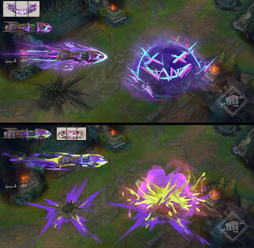 ระเบิดศึกท้ายปี รับ Arcane ซีซั่น 2! ‘Riot Games’ เปิดฉาก ‘Open Tournament’ ประเดิมสองเกมระดับตำนาน LoL และ Wild Rift 6 ระเบิดศึกท้ายปี รับ Arcane ซีซั่น 2! ‘Riot Games’ เปิดฉาก ‘Open Tournament’ ประเดิมสองเกมระดับตำนาน LoL และ Wild Rift