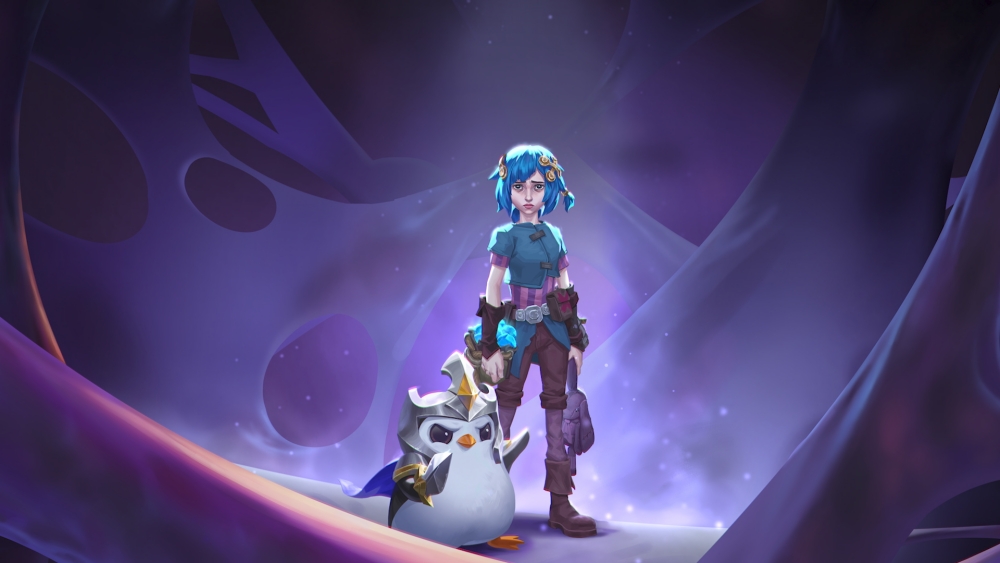 Riot Games ฉลองใหญ่ Arcane ซีซั่น 2 จัดเต็มเสิร์ฟคอนเทนต์พิเศษครบทุกเกม! 6 Riot Games ฉลองใหญ่ Arcane ซีซั่น 2 จัดเต็มเสิร์ฟคอนเทนต์พิเศษครบทุกเกม!
